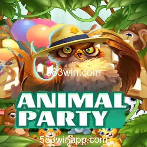 AnimalParty: Explorando a Nova Sensação de Jogos Online