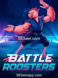 Descubra o Mundo Fascinante de BattleRoosters: Um Jogo Estratégico Inovador