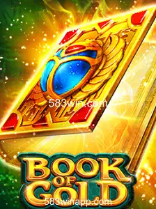 Book of Gold: Desvendando o Fascinante Mundo do Jogo de Azar