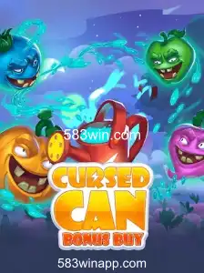 Descubra o Fascinante Mundo de CursedCanBonusBuy em 583win.com