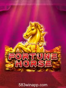 Descubra FortuneHorse: O Novo Sucesso no Mundo dos Jogos Online