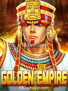 Explorando o Universo de GoldenEmpire: Um Guia Completo para Iniciantes