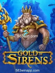 Descubra as Aventuras de GoldofSirens: Um Jogo de Estratégia e Intriga