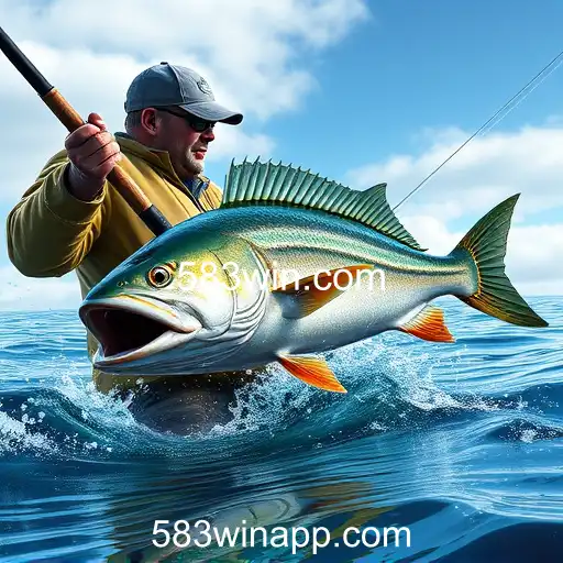 Jogos de pesca