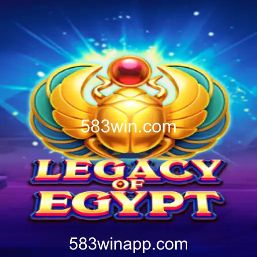 Descubra o Fascinante Mundo de LegacyOfEgypt