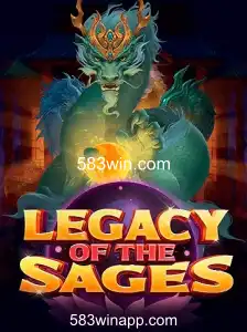 Legacy of the Sages: Uma Jornada Épica no Universo dos Jogos