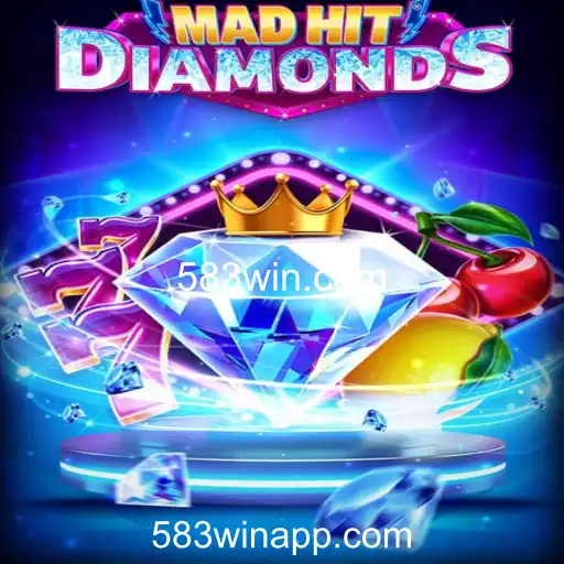 Explorando o Mundo de MadHitDiamonds: Um Guia Completo para o Jogo