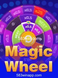Descubra o Mundo Atraente de MagicWheel: Regras e Estratégias