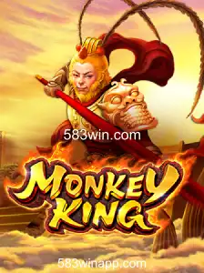 Explorando o Mundo de MonkeyKing
