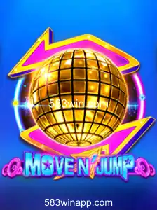 Descubra MovenJump: O Novo Sensação do Mundo dos Jogos