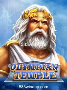 Explorando o Mundo Fascinante de OlympianTemple