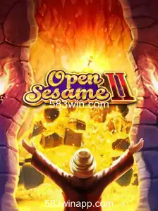 Descubra OpenSesameII: Um Mundo de Aventura e Estratégia