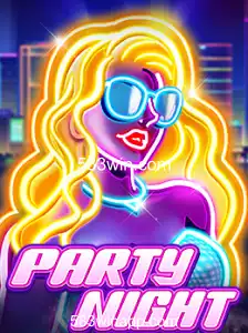 Descubra PartyNight: O Jogo de Festa Definitivo de 2023