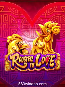 Descubra o Universo de RoosterInLove e Conquiste com 583win.com