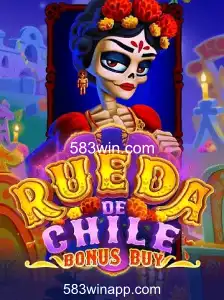 Descubra o Fascinante Mundo do Jogo RuedaDeChileBonusBuy