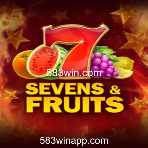 Descubra o Mundo Vibrante de SevensFruits no Cassino 583win.com