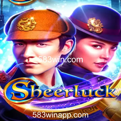 Desvendando Sheerluck: Um Jogo de Estratégia e Dedução