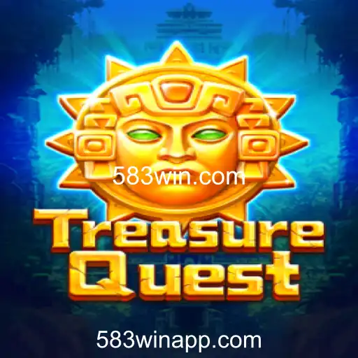 Explorando o Fascinante Mundo de TreasureQuest e 583win.com