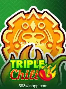Explorando o Vibrante Mundo de TripleChili: Um Jogo de Azar Inovador
