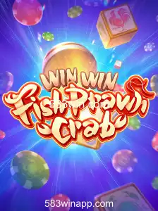 Desvendando o Jogo WinWinFishPrawnCrab: A Nova Sensação